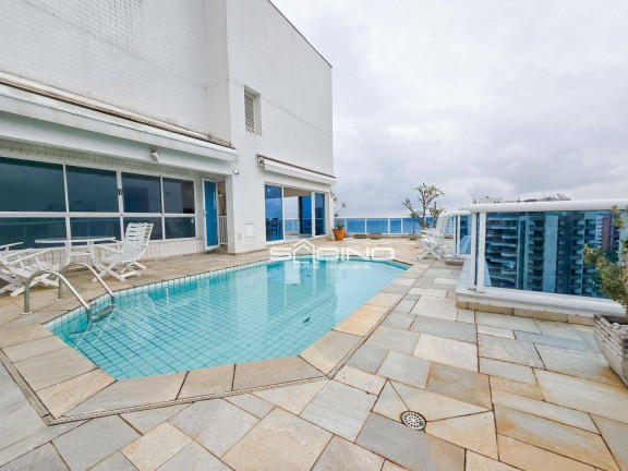Imagem Cobertura com 4 Quartos à Venda, 313 m² em Riviera De São Lourenço - Bertioga