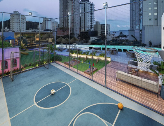 Imagem Apartamento com 4 Quartos à Venda, 164 m² em Centro - Itapema