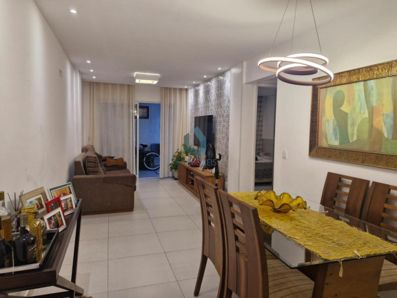 Apartamento com 2 Quartos à Venda, 101 m² em Palmeiras - Cabo Frio