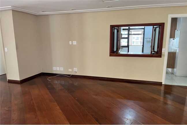Imagem Imóvel com 4 Quartos à Venda,  em Moema - São Paulo