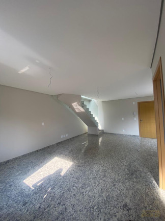 Imagem Cobertura com 1 Quarto à Venda, 72 m² em Lourdes - Belo Horizonte
