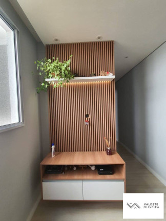 Imagem Apartamento com 2 Quartos à Venda, 48 m² em Jardim Das Indústrias - São José Dos Campos Imagem Apartamento com 2 Quartos à Venda, 48 m² em Jardim Das Indústrias - São José Dos Campos