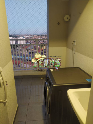 Imagem Apartamento com 2 Quartos à Venda, 47 m² em Jardim Das Oliveiras - São Paulo Imagem Apartamento com 2 Quartos à Venda, 47 m² em Jardim Das Oliveiras - São Paulo