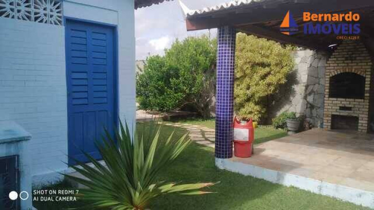 Imagem Casa com 4 Quartos à Venda, 390 m² em águas Belas - Cascavel