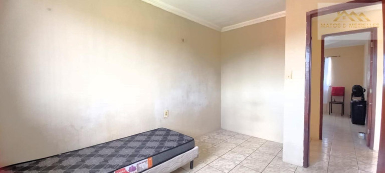 Imagem Apartamento com 3 Quartos à Venda, 74 m² em Presidente Kennedy - Fortaleza