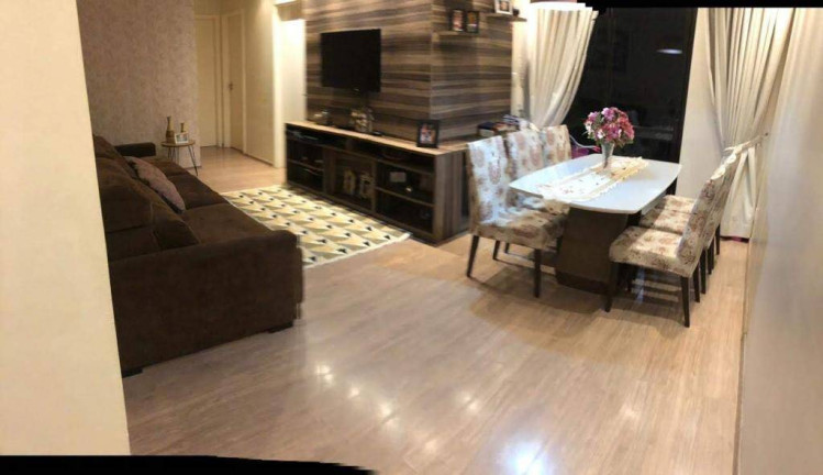 Imagem Apartamento com 3 Quartos à Venda, 80 m² em City Bussocaba - Osasco