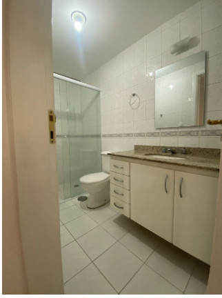 Imagem Apartamento com 1 Quarto para Alugar, 42 m² em Ipiranga - São Paulo Imagem Apartamento com 1 Quarto para Alugar, 42 m² em Ipiranga - São Paulo