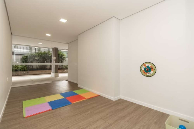 Imagem Apartamento com 3 Quartos à Venda, 210 m² em Itaim Bibi - São Paulo