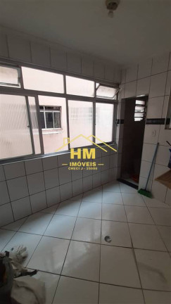 Imagem Apartamento com 2 Quartos à Venda, 105 m² em Jardim Casqueiro - Cubatao
