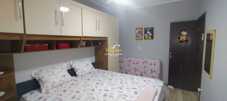 Imagem Casa com 2 Quartos à Venda, 130 m² em Vila Guilhermina - Praia Grande Imagem Casa com 2 Quartos à Venda, 130 m² em Vila Guilhermina - Praia Grande