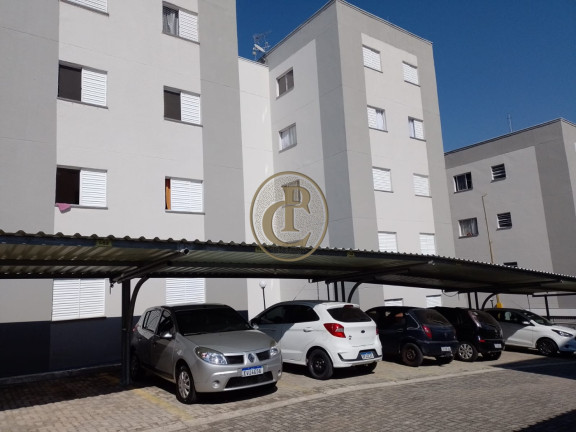 Imagem Apartamento com 2 Quartos à Venda, 56 m² em Jardim Maria Amélia - Jacareí Imagem Apartamento com 2 Quartos à Venda, 56 m² em Jardim Maria Amélia - Jacareí