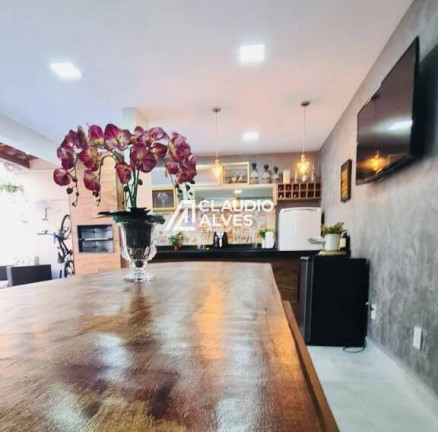 Imagem Casa de Condomínio com 3 Quartos à Venda, 153 m² em Sim - Feira De Santana Imagem Casa de Condomínio com 3 Quartos à Venda, 153 m² em Sim - Feira De Santana