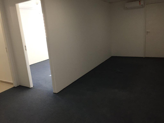 Imagem Sala Comercial à Venda, 36 m² em Brooklin - São Paulo