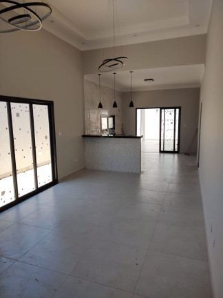 Imagem Casa de Condomínio com 3 Quartos à Venda, 133 m² em Caçapava Velha - Caçapava