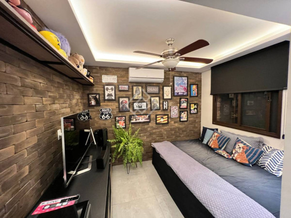 Imagem Apartamento com 3 Quartos à Venda, 119 m² em Recreio Dos Bandeirantes - Rio De Janeiro Imagem Apartamento com 3 Quartos à Venda, 119 m² em Recreio Dos Bandeirantes - Rio De Janeiro