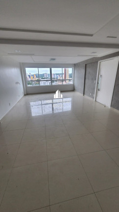 Apartamento com 3 Quartos à Venda, 160 m² em Lagoa Nova - Natal