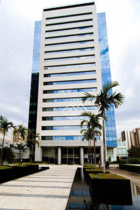 Imagem Sala Comercial à Venda, 47 m² em Ribeirânia - Ribeirão Preto