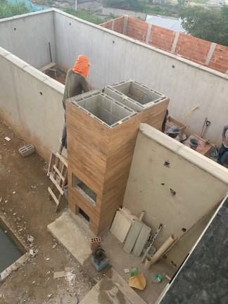 Imagem Casa com 3 Quartos à Venda, 150 m² em Campo Grande - Rio De Janeiro Imagem Casa com 3 Quartos à Venda, 150 m² em Campo Grande - Rio De Janeiro