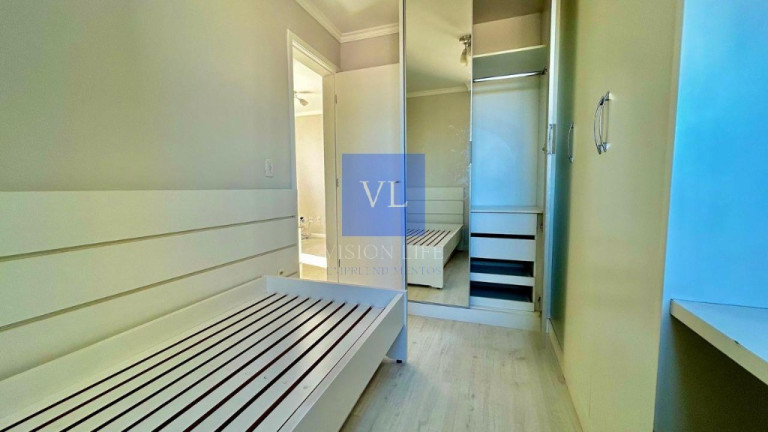 Imagem Cobertura com 3 Quartos à Venda, 120 m² em Santa Cândida - Curitiba Imagem Cobertura com 3 Quartos à Venda, 120 m² em Santa Cândida - Curitiba