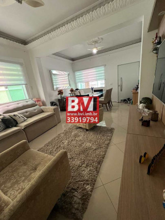 Imagem Casa com 4 Quartos à Venda, 190 m² em Vila Da Penha - Rio De Janeiro Imagem Casa com 4 Quartos à Venda, 190 m² em Vila Da Penha - Rio De Janeiro