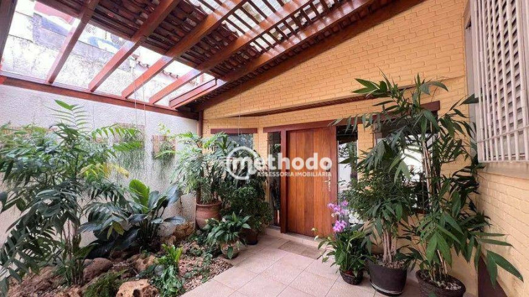 Imagem Casa com 5 Quartos à Venda, 365 m² em Nova Campinas - Campinas Imagem Casa com 5 Quartos à Venda, 365 m² em Nova Campinas - Campinas