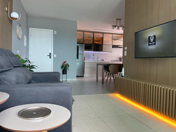 Imagem Apartamento com 2 Quartos à Venda, 77 m² em Vila Atlântica - Mongaguá Imagem Apartamento com 2 Quartos à Venda, 77 m² em Vila Atlântica - Mongaguá