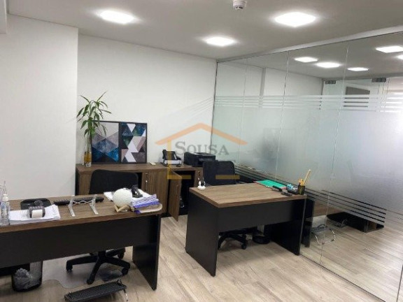 Sala Comercial à Venda, 47 m² em Santana - São Paulo