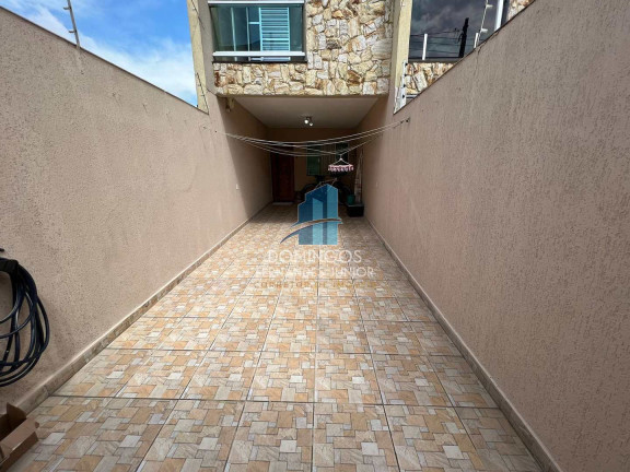 Imagem Casa com 3 Quartos à Venda, 105 m² em Cidade Líder - São Paulo Imagem Casa com 3 Quartos à Venda, 105 m² em Cidade Líder - São Paulo