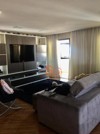 Cobertura com 3 Quartos à Venda, 192 m² em Centro - Santo André
