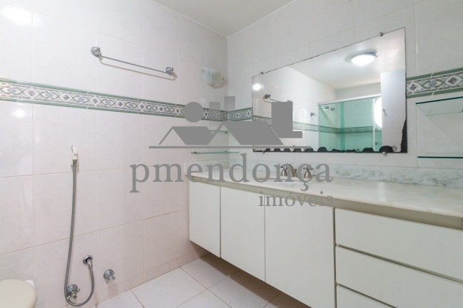 Imagem Apartamento com 4 Quartos à Venda, 221 m² em Perdizes - São Paulo