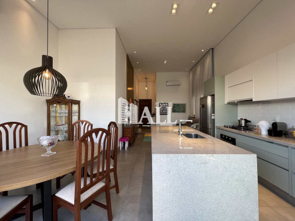 Casa com 3 Quartos à Venda, 157 m² em Setlife Mirassol - Mirassol