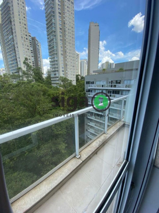 Imagem Imóvel Comercial à Venda, 42 m² em Vila Andrade - São Paulo Imagem Imóvel Comercial à Venda, 42 m² em Vila Andrade - São Paulo