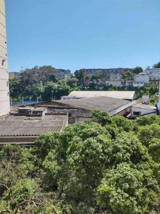 Apartamento com 2 Quartos à Venda, 78 m² em São Domingos - Niterói