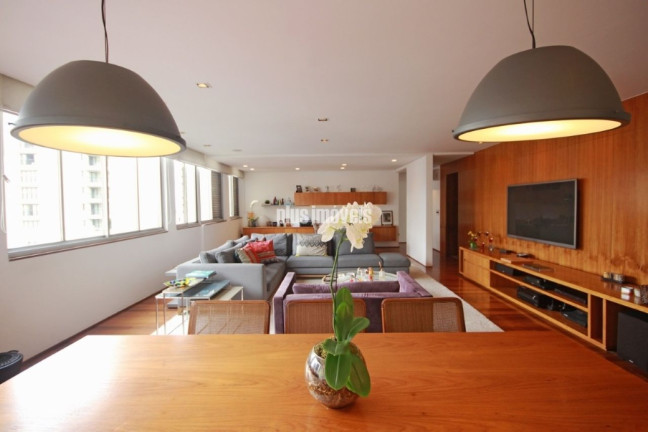 Imagem Apartamento com 3 Quartos à Venda, 153 m² em Jardim Paulista - São Paulo Imagem Apartamento com 3 Quartos à Venda, 153 m² em Jardim Paulista - São Paulo