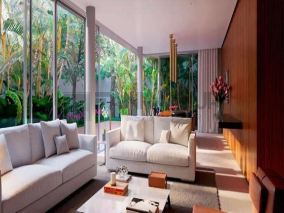 Casa com 4 Quartos à Venda, 500 m² em Jardim Paulistano - São Paulo