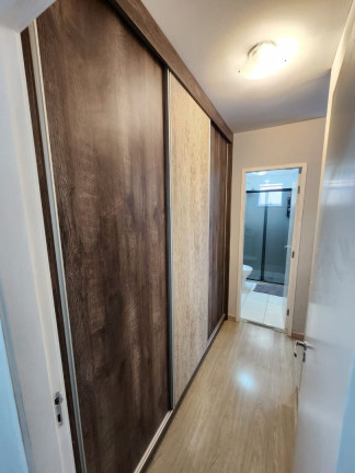 Imagem Apartamento com 3 Quartos à Venda, 100 m² em Vila Sanches - São José Dos Campos
