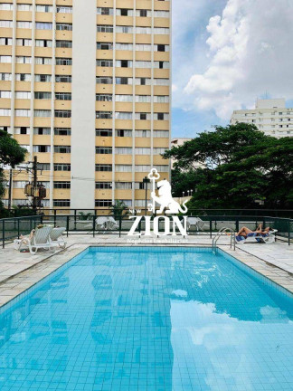 Imagem Apartamento com 3 Quartos à Venda, 120 m² em Santana - São Paulo Imagem Apartamento com 3 Quartos à Venda, 120 m² em Santana - São Paulo