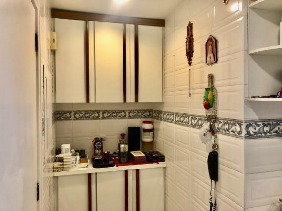 Imagem Apartamento com 4 Quartos à Venda, 183 m² em Recreio Dos Bandeirantes - Rio De Janeiro