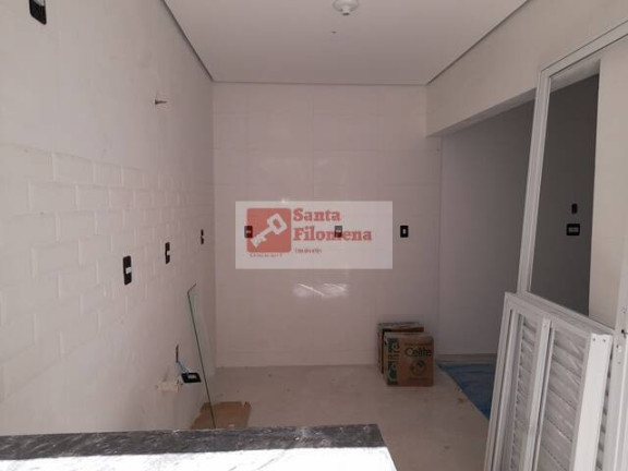 Imagem Apartamento com 2 Quartos à Venda, 56 m² em Vila Curuçá - Santo André Imagem Apartamento com 2 Quartos à Venda, 56 m² em Vila Curuçá - Santo André