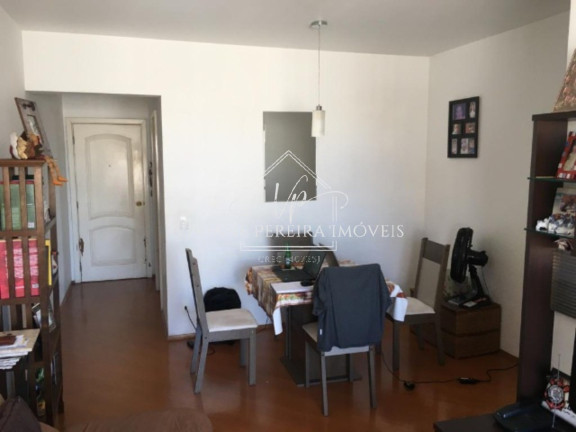 Imagem Imóvel com 2 Quartos à Venda, 80 m² em Vila São Francisco - São Paulo Imagem Imóvel com 2 Quartos à Venda, 80 m² em Vila São Francisco - São Paulo