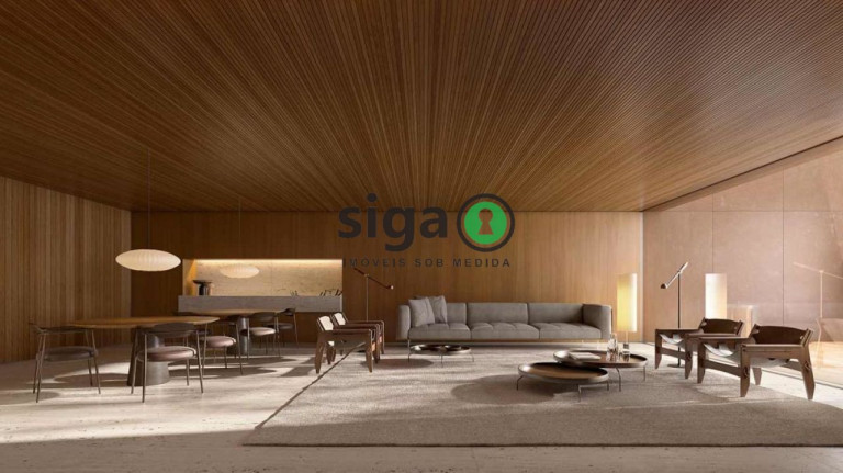 Imagem Apartamento com 4 Quartos à Venda, 403 m² em Jardins - São Paulo Imagem Apartamento com 4 Quartos à Venda, 403 m² em Jardins - São Paulo