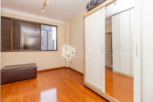 Imagem Apartamento com 3 Quartos à Venda, 105 m² em Pinheiros - São Paulo