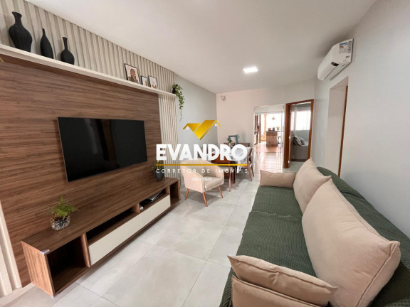 Imagem Casa com 3 Quartos à Venda, 186 m² em Santa Cruz - Cuiabá Imagem Casa com 3 Quartos à Venda, 186 m² em Santa Cruz - Cuiabá