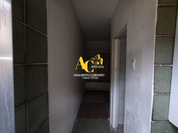 Imagem Kitnet com 1 Quarto à Venda, 25 m² em Piedade - Jabotão Dos Guararapes