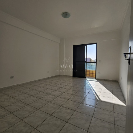 Imagem Apartamento com 1 Quarto à Venda, 63 m² em Real - Praia Grande