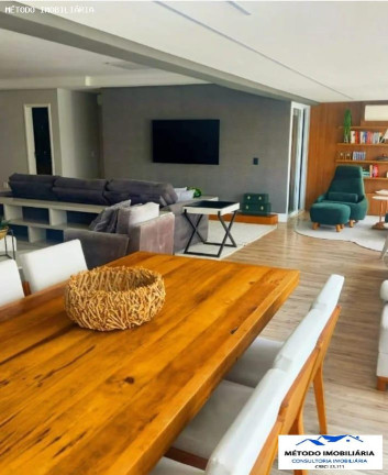 Imagem Imóvel com 4 Quartos à Venda, 234 m² em Cerâmica - São Caetano Do Sul