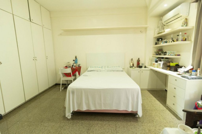 Imagem Apartamento com 4 Quartos à Venda, 323 m² em Meireles - Fortaleza