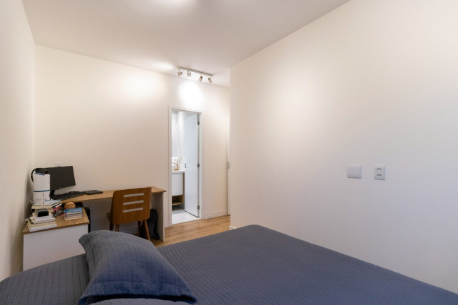 Imagem Apartamento com 2 Quartos à Venda, 68 m² em Jardim Prudência - São Paulo Imagem Apartamento com 2 Quartos à Venda, 68 m² em Jardim Prudência - São Paulo