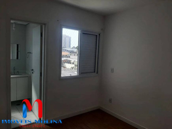Imagem Apartamento com 2 Quartos à Venda, 59 m² em Campestre - Santo André