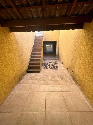 Imagem Sobrado com 3 Quartos à Venda ou Locação, 170 m² em Vila América - São Paulo Imagem Sobrado com 3 Quartos à Venda ou Locação, 170 m² em Vila América - São Paulo